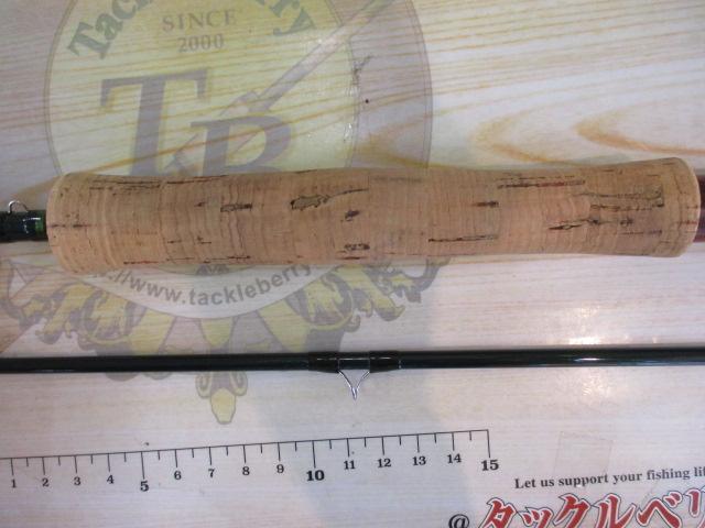 バイロン 9'0"#5 2P