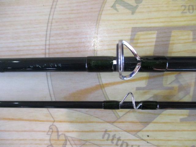 バイロン 9'0"#5 2P