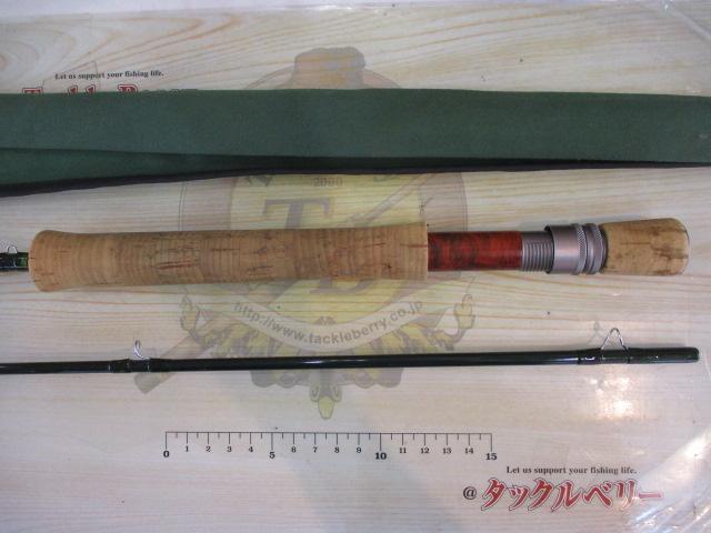 バイロン 9'0"#7 2P