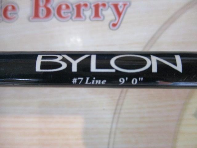 バイロン 9'0"#7 2P