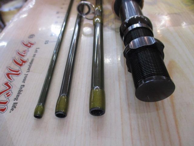 プロ4X1085-4 9'#5