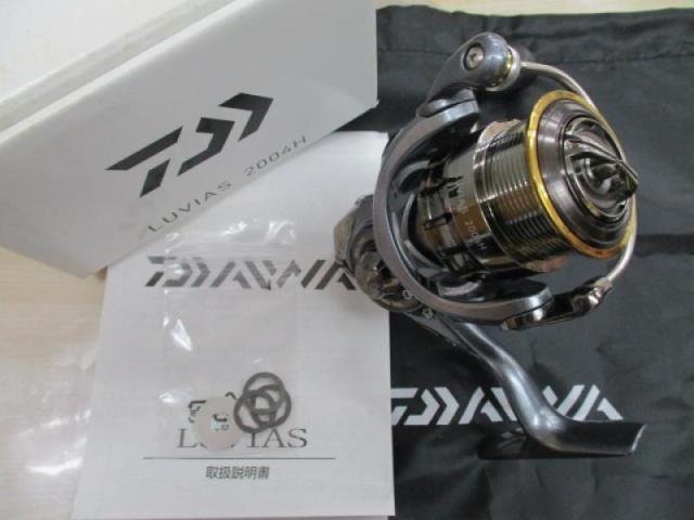 15ルビアス 2004H