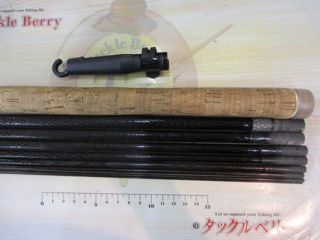 AWトーナメントPMテンカラ LT45