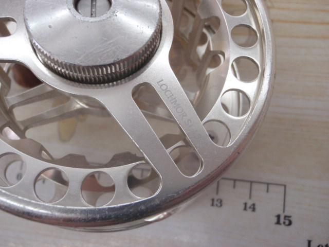 ロッホモア SLA3/4
