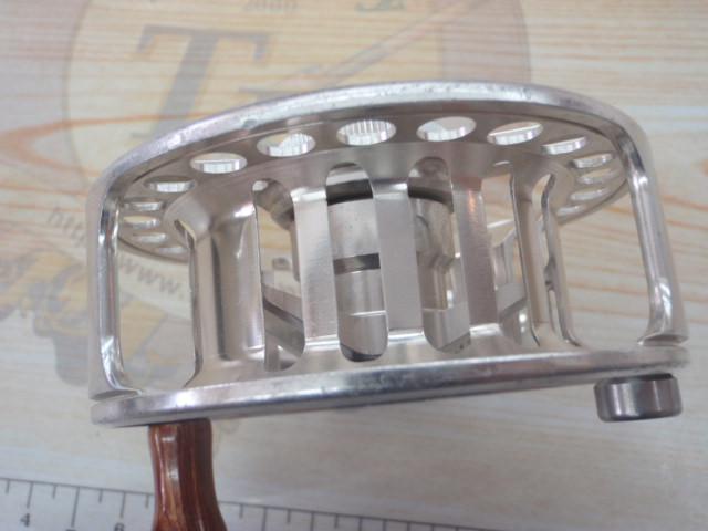 ロッホモア SLA3/4