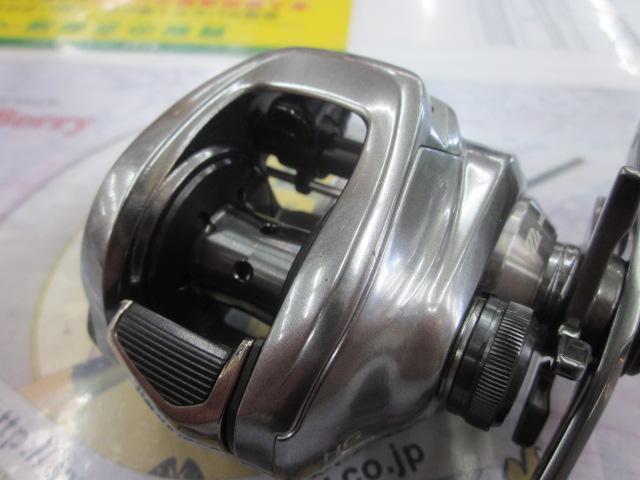 18バンタムMGL HG RH｜＠ベリーネット 日本最大新品中古釣具WEBショップ
