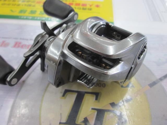 18バンタムMGL HG RH｜＠ベリーネット 日本最大新品中古釣具WEBショップ