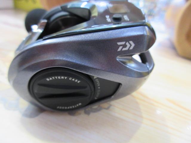 19スパルタンIC 200HL