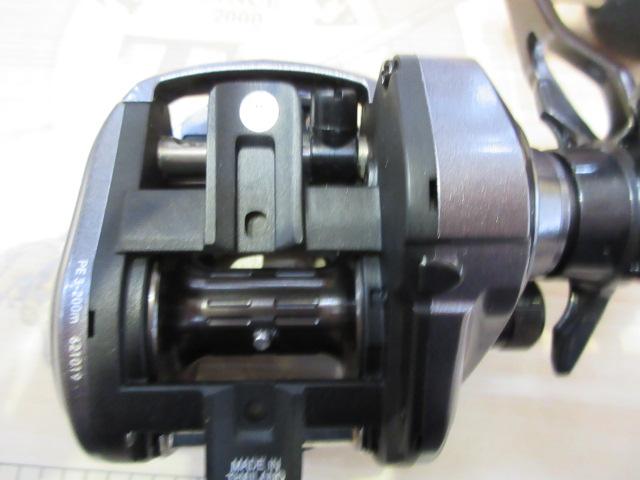 19スパルタンIC 200HL