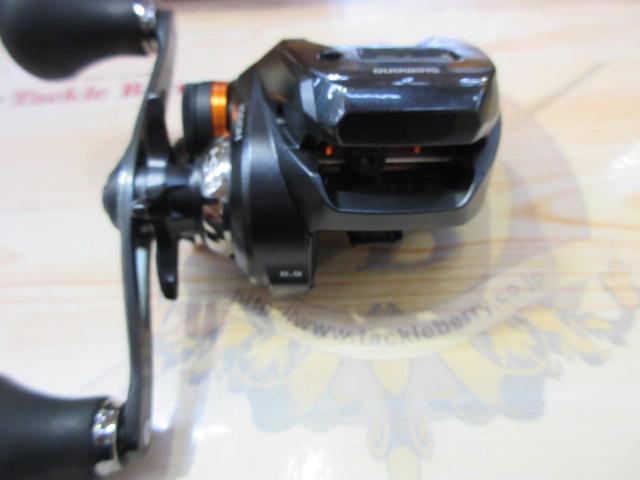 20バルケッタFカスタム 150DH｜＠ベリーネット 日本最大新品中古釣具