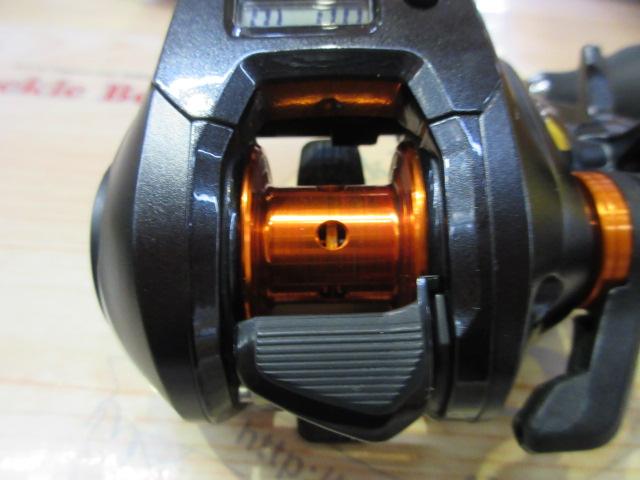 20バルケッタFカスタム 150DH｜＠ベリーネット 日本最大新品中古釣具