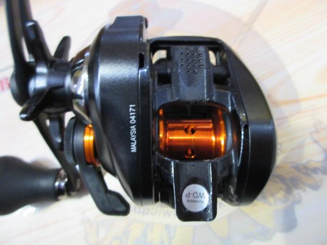 20バルケッタFカスタム 150DH｜＠ベリーネット 日本最大新品中古釣具