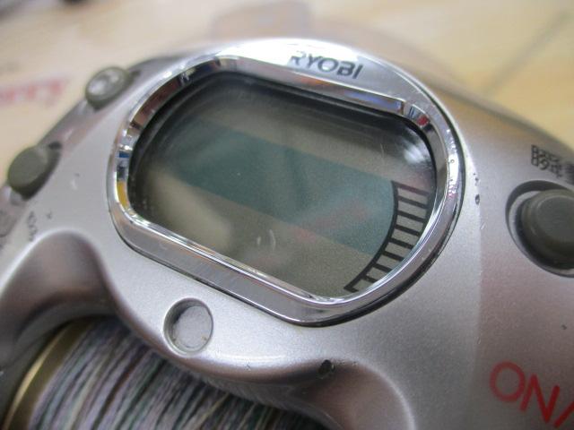 アドベンチャー電動VS500AT-S ｜＠ベリーネット 日本最大新品中古釣具