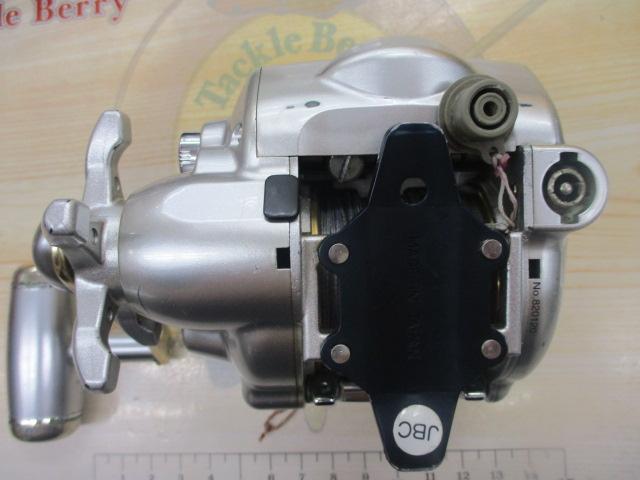 アドベンチャー電動VS500AT-S ｜＠ベリーネット 日本最大新品中古釣具