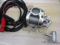 アドベンチャー電動VS500AT-S 
