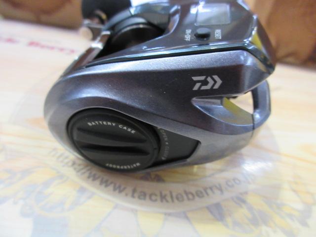 19スパルタンIC 200HL