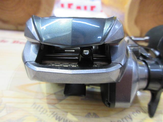 19スパルタンIC 200HL