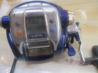 ハイパータナコン 600Fe