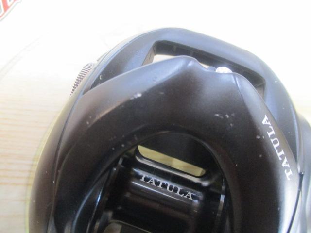 24タトゥーラ TW 100XH｜＠ベリーネット 日本最大新品中古釣具WEBショップ
