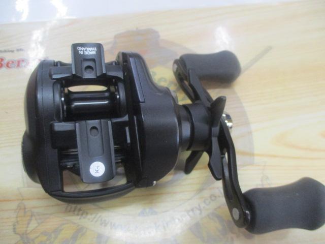 中古美品 24 タトゥーラ TW 100 XH 24タトゥーラ TW 100XH｜＠ベリーネット 日本最大新品中古釣具WEBショップ