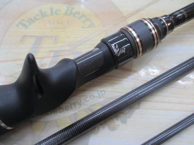 クロスフィールド XRFC-704M-MB｜＠ベリーネット 日本最大新品中古釣具