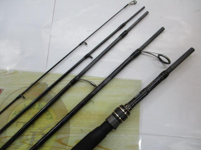 クロスフィールド XRFS-835M-MB｜＠ベリーネット 日本最大新品中古釣具
