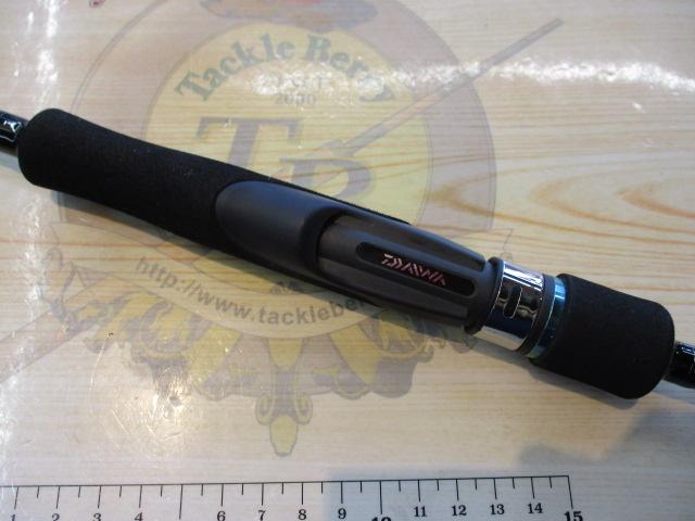 エメラルダスX 83ML｜＠ベリーネット 日本最大新品中古釣具WEBショップ