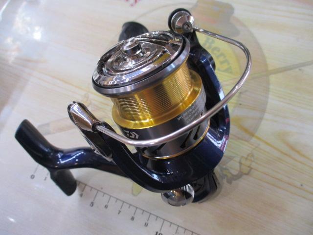 20クレスト LT2500S