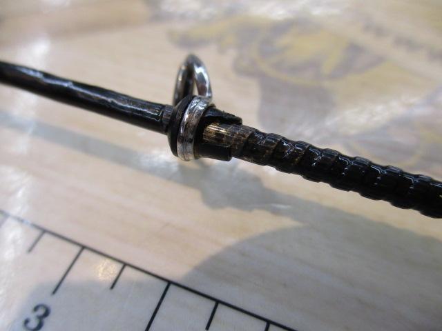 ボーダレス 305H4-T｜＠ベリーネット 日本最大新品中古釣具WEBショップ