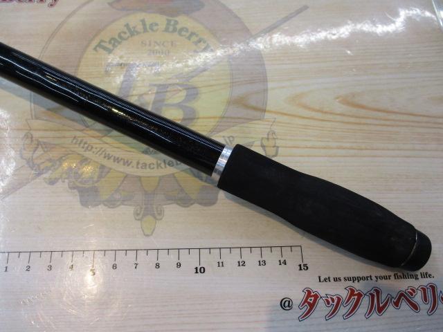 ボーダレス 305H4-T｜＠ベリーネット 日本最大新品中古釣具WEBショップ