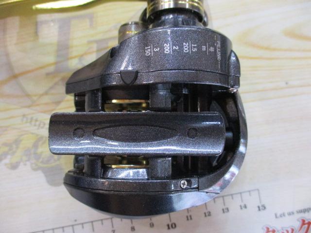 DF200PデジタルフォースDX｜＠ベリーネット 日本最大新品中古釣具WEB