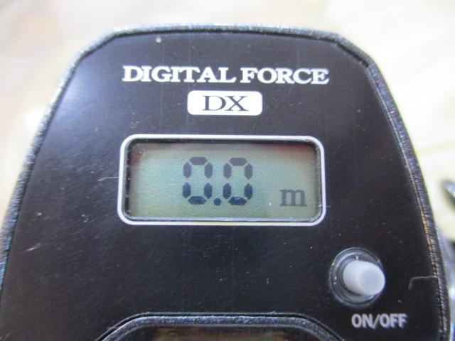 DF200PデジタルフォースDX｜＠ベリーネット 日本最大新品中古釣具WEB