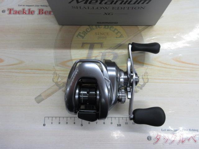 22メタニウムシャローエディションXG RH｜＠ベリーネット 日本最大新品