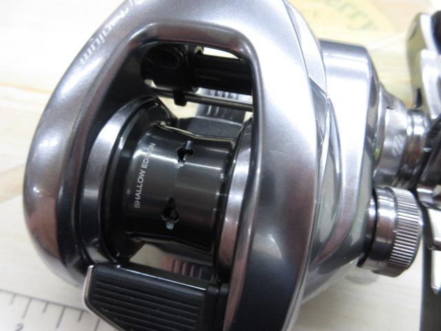 22メタニウムシャローエディションXG RH｜＠ベリーネット 日本最大新品