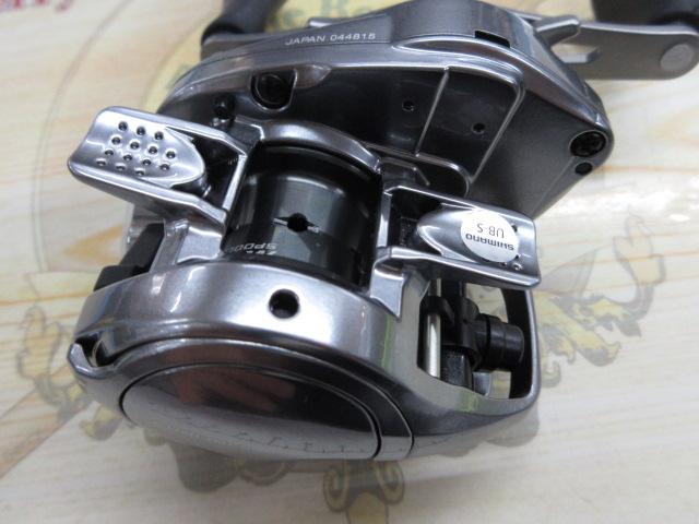 メタニウム　シャローエディション　美品　シマノ　XG 22メタニウムシャローエディションXG RH｜＠ベリーネット 日本最大新品