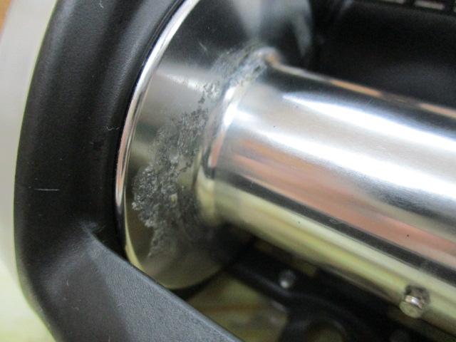 スーパータナコンX 600CP
