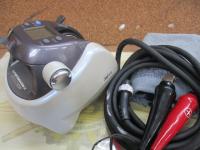 スーパータナコンX 600CP
