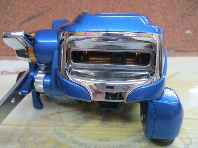 ハイパータナコン 500S