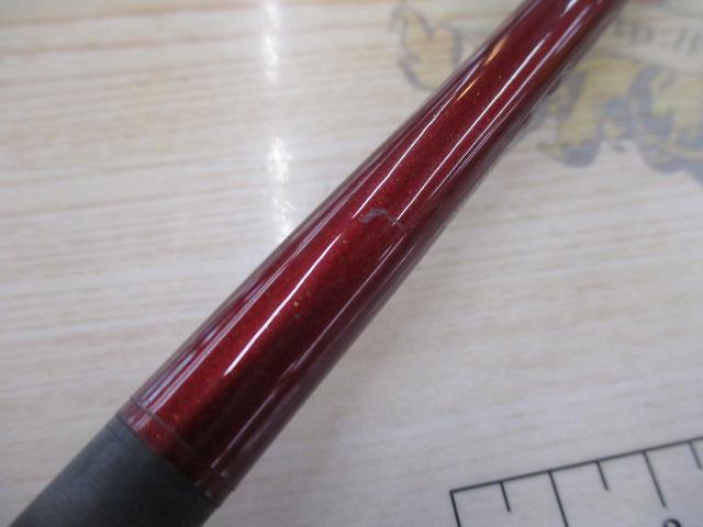 17ゲーム炎月 B610ML-S