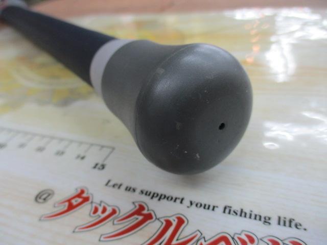 アルゴス 80-360T IGS