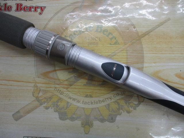 アルゴス 80-360T IGS