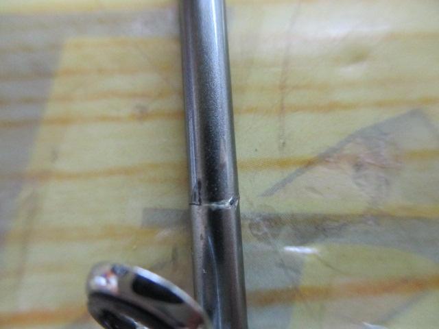 プロファイター潮船LC30-240