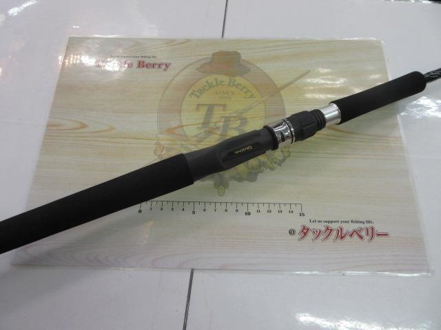 ヴァデル J60MHB・Y｜＠ベリーネット 日本最大新品中古釣具WEBショップ
