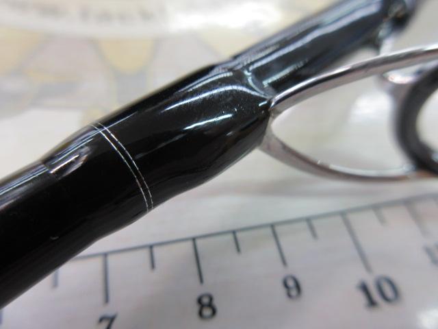ヴァデル J60MHB・Y｜＠ベリーネット 日本最大新品中古釣具WEBショップ