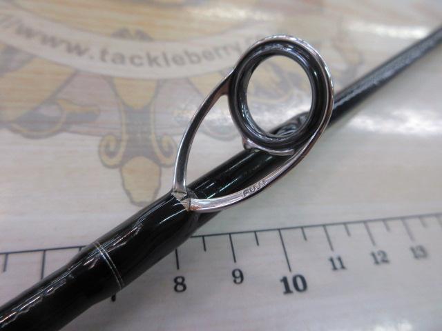 ヴァデル J60MHB・Y｜＠ベリーネット 日本最大新品中古釣具WEBショップ