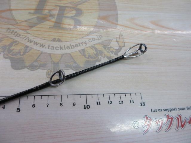 ヴァデル J60MHB・Y｜＠ベリーネット 日本最大新品中古釣具WEBショップ