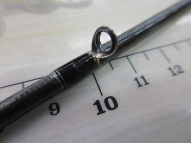21ポイズングロリアス 1610MH｜＠ベリーネット 日本最大新品中古釣具