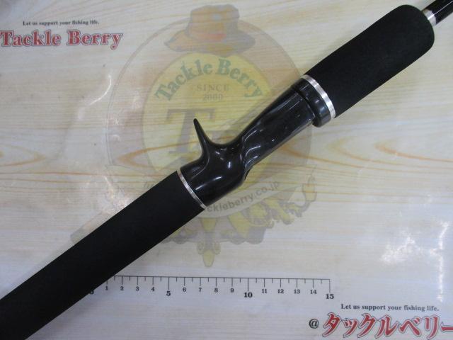 タクティクス TCSC-69H｜＠ベリーネット 日本最大新品中古釣具WEBショップ
