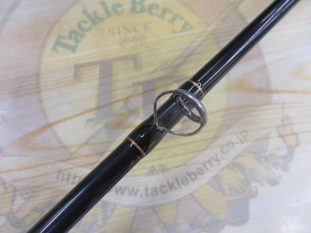 タクティクス TCSC-69H｜＠ベリーネット 日本最大新品中古釣具WEBショップ
