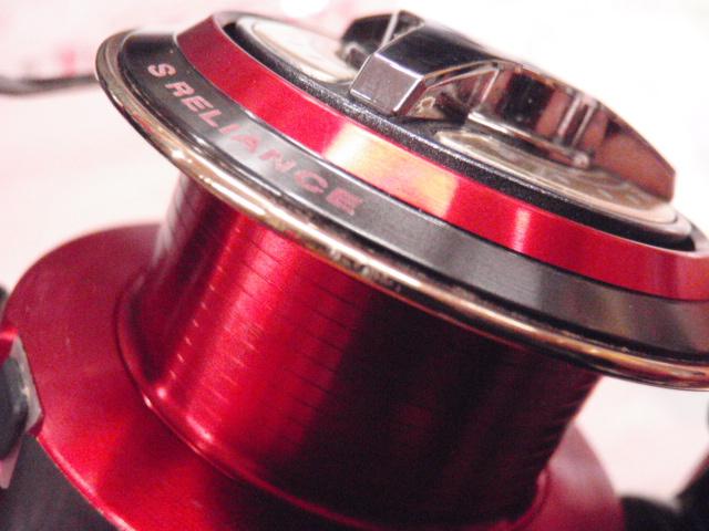 22BB-Xハイパーフォース 2500DXXG S RIGHT